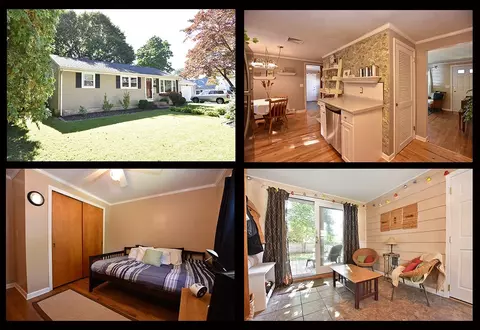296 Hunt Ave, Warwick, RI 02886 photo 1