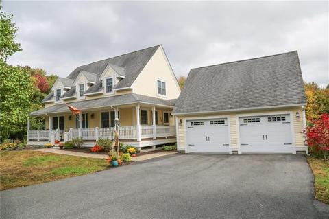 19 Whipple Rd, Glocester, RI 02814 photo 1