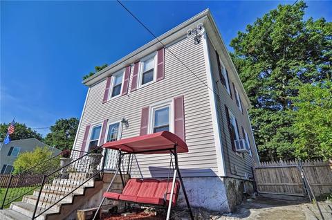 143 Joffre Ave, Woonsocket, RI 02895 photo 1