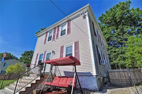 143 Joffre Ave, Woonsocket, RI 02895 photo 1