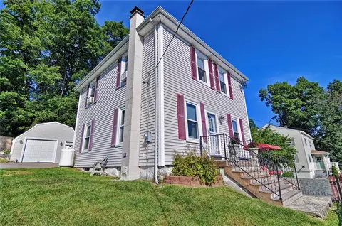 143 Joffre Ave, Woonsocket, RI 02895 photo 2