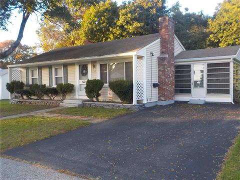 212 Patton Rd, Woonsocket, RI 02895 photo 1