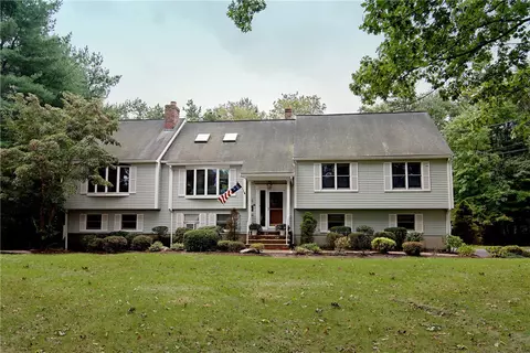 16 Plain St, Walpole, MA 02081 photo 1