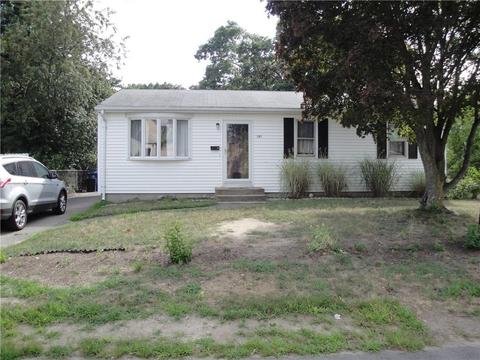 281 Chestnut St, Warwick, RI 02888 photo 1