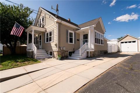 342 Mowry St, Woonsocket, RI 02895 photo 1
