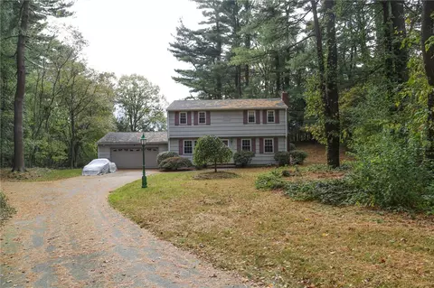12 Peeptoad Rd, Scituate, RI 02857 photo 2