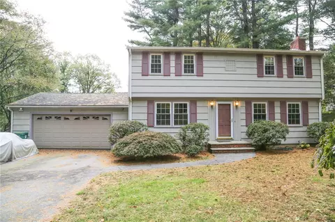 12 Peeptoad Rd, Scituate, RI 02857 photo 1