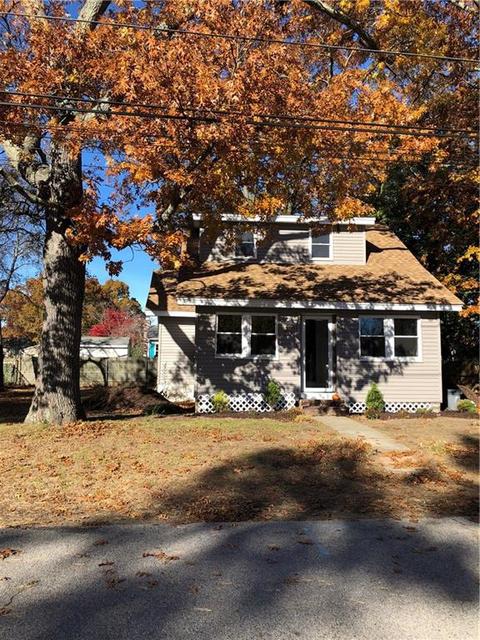123 Pinehurst Ave, Warwick, RI 02889 photo 1