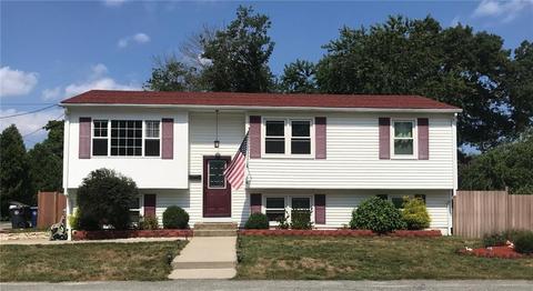 63 Comma St, Warwick, RI 02889 photo 1