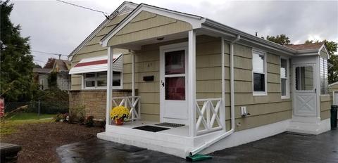 65 Hollis St, Woonsocket, RI 02895 photo 1