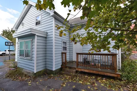 132 Brook St, Woonsocket, RI 02895 photo 1