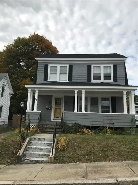 85 Vine St, Woonsocket, RI 02895 photo 1