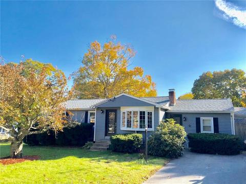 50 Sutter Ave, Warwick, RI 02886 photo 1