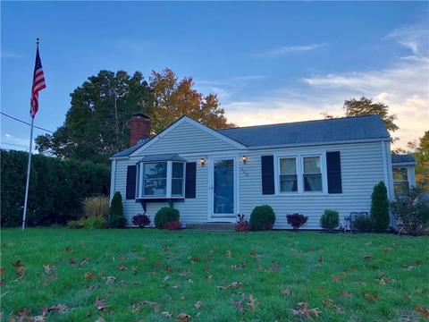 485 Buttonwoods Ave, Warwick, RI 02886 photo 1