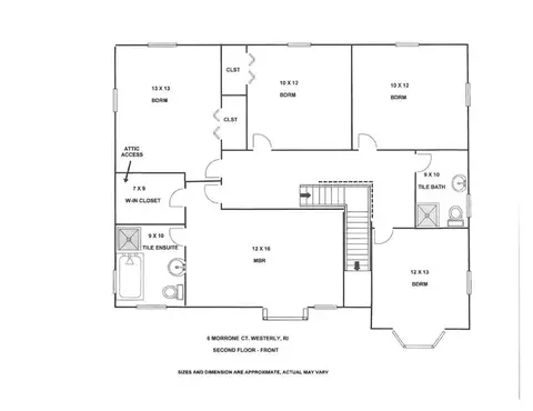6 Morrone Ct, Westerly, RI 02891 photo 24