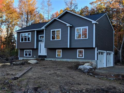 59 Reservoir Rd, Glocester, RI 02814 photo 1