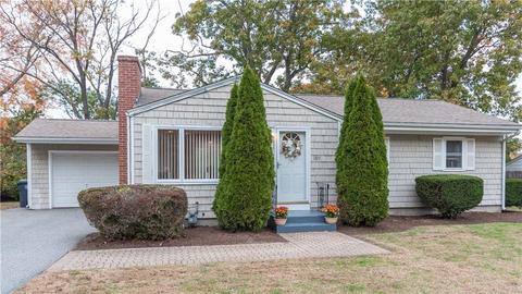 189 Tanner Ave, Warwick, RI 02886 photo 28