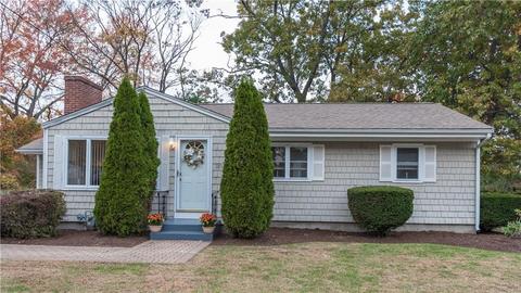 189 Tanner Ave, Warwick, RI 02886 photo 29