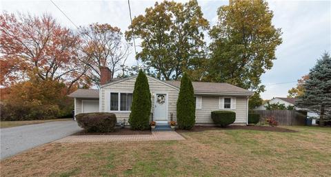 189 Tanner Ave, Warwick, RI 02886 photo 4