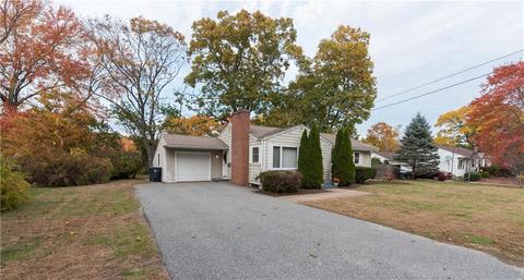 189 Tanner Ave, Warwick, RI 02886 photo 3