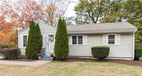 189 Tanner Ave, Warwick, RI 02886 photo 5