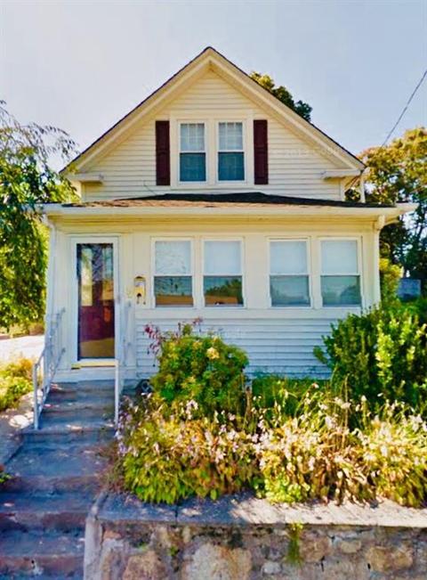 92 Bates Ave, Coventry, RI 02816 photo 1