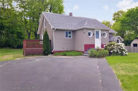 175 Congress St, Woonsocket, RI 02895 photo 2