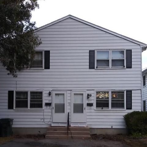 37 Nathaniel St, Springfield, MA 01109 photo 1