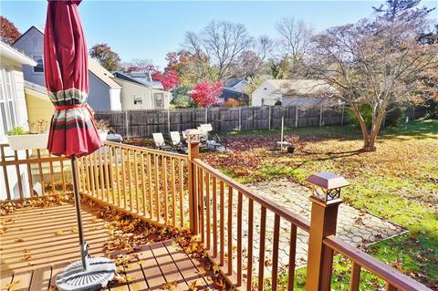 132 North St, Warwick, RI 02886 photo 24