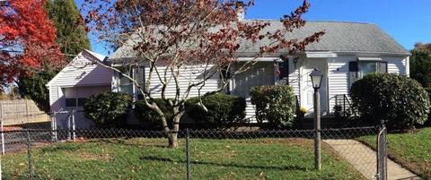 148 Endicott Dr, Warwick, RI 02888 photo 1