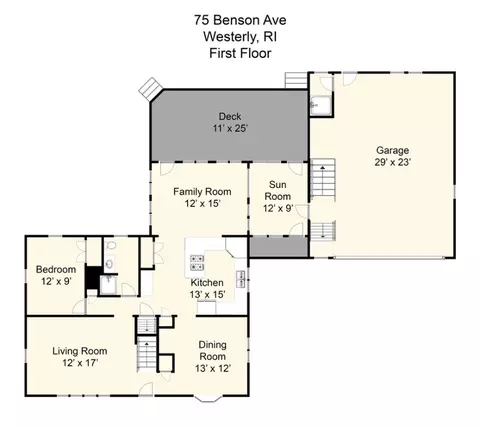 75 Benson Ave, Westerly, RI 02891 photo 37