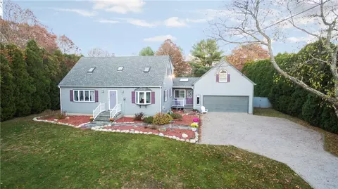 75 Benson Ave, Westerly, RI 02891 photo 1