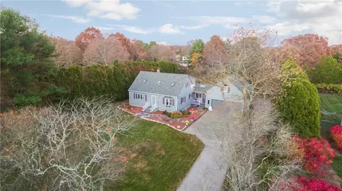 75 Benson Ave, Westerly, RI 02891 photo 2