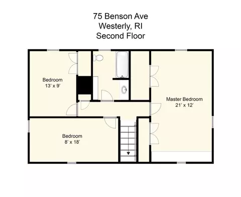 75 Benson Ave, Westerly, RI 02891 photo 38