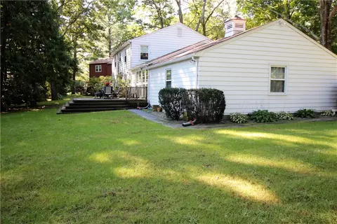 434 Red Chimney Dr, Warwick, RI 02886 photo 30