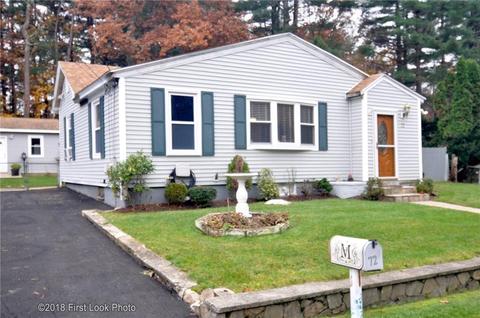 72 Angus St, Coventry, RI 02816 photo 1