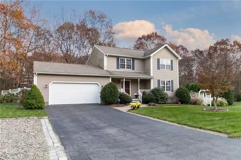 37 Ginger Trl, Coventry, RI 02816 photo 9