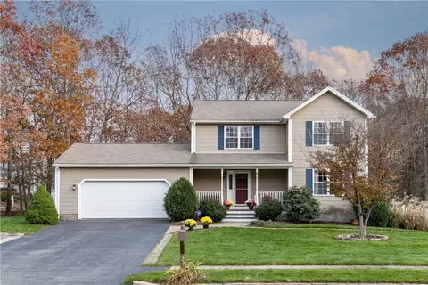 37 Ginger Trl, Coventry, RI 02816 photo 1