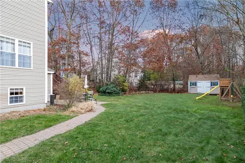 37 Ginger Trl, Coventry, RI 02816 photo 5