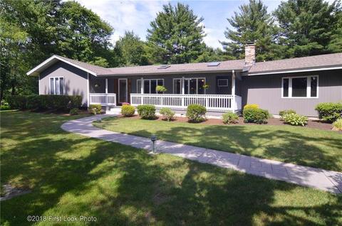 511 Cooper Rd, Glocester, RI 02814 photo 1