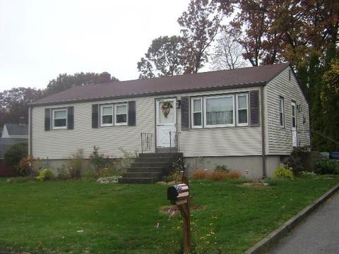 23 Limestone Rd, Warwick, RI 02886 photo 1