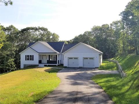 31 Hickory Ln, Westerly, RI 02891 photo 1