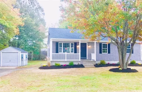 12 Brady St, Warren, RI 02885 photo 1