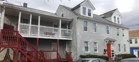 170 Arnold St, Woonsocket, RI 02895 photo 1