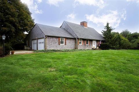 6 High Meadow Rd, Little Compton, RI 02837 photo 1