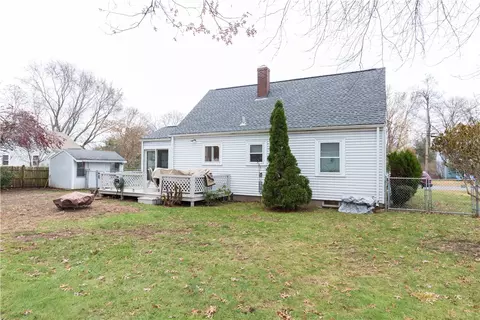 35 Lydick Ave, Warwick, RI 02888 photo 21