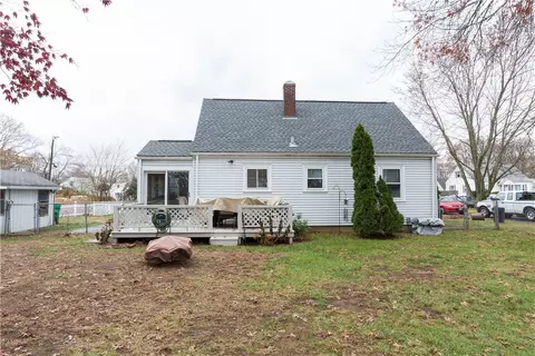 35 Lydick Ave, Warwick, RI 02888 photo 19