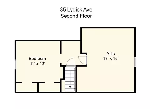 35 Lydick Ave, Warwick, RI 02888 photo 24