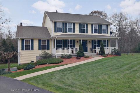 29 Damico Ln, Glocester, RI 02814 photo 1