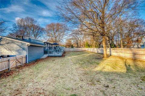 174 Spring Grove Ave, Warwick, RI 02889 photo 5